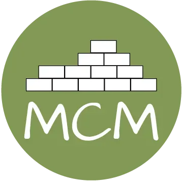 MCM logo pm